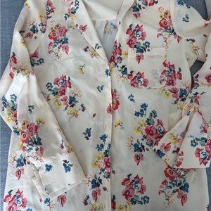 Sézane Chemise Florence